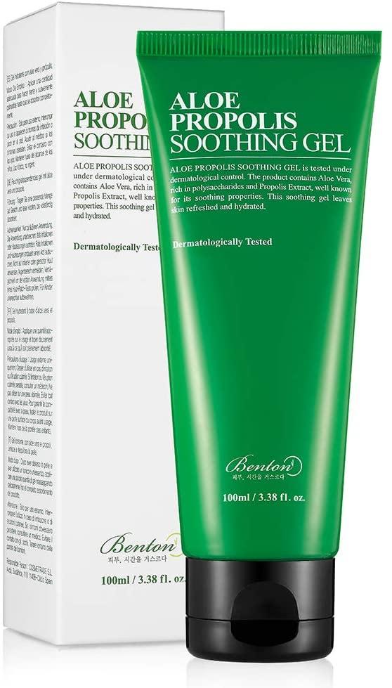 Benton Aloe Propolis Soothing Gel 100ml