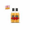 Aromatica Quinoa Protein Shampoo (400ml)