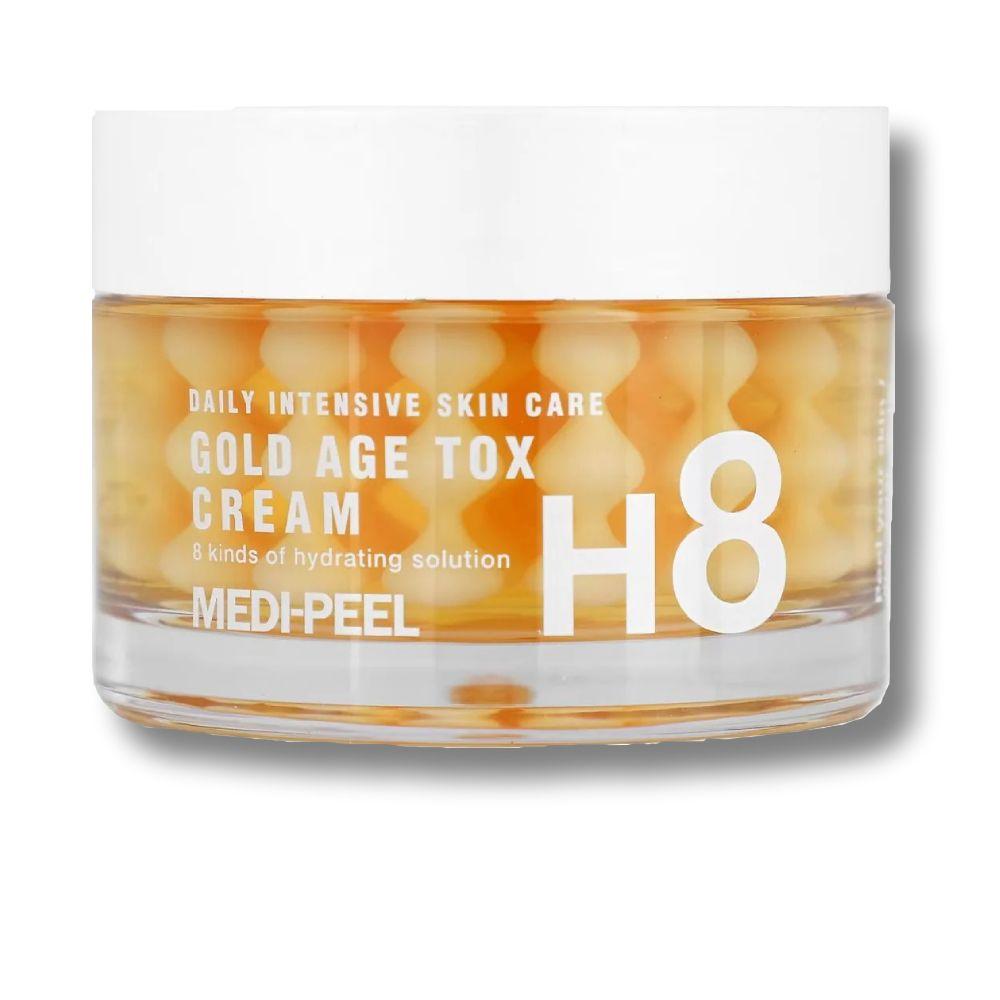 Medipeel Gold Age Tox H8 Cream 50G