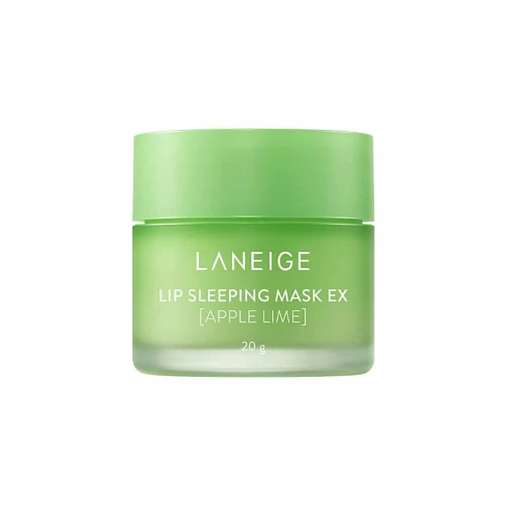 Laneige Lip Sleeping Mask EX - APPLE LIME
