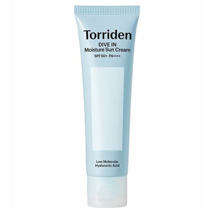 Torriden Dive-In Watery Moisture Sun Cream SPF50+ PA++++