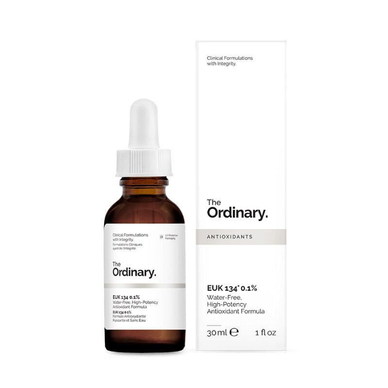 The Ordinary EUK 134 0.1%