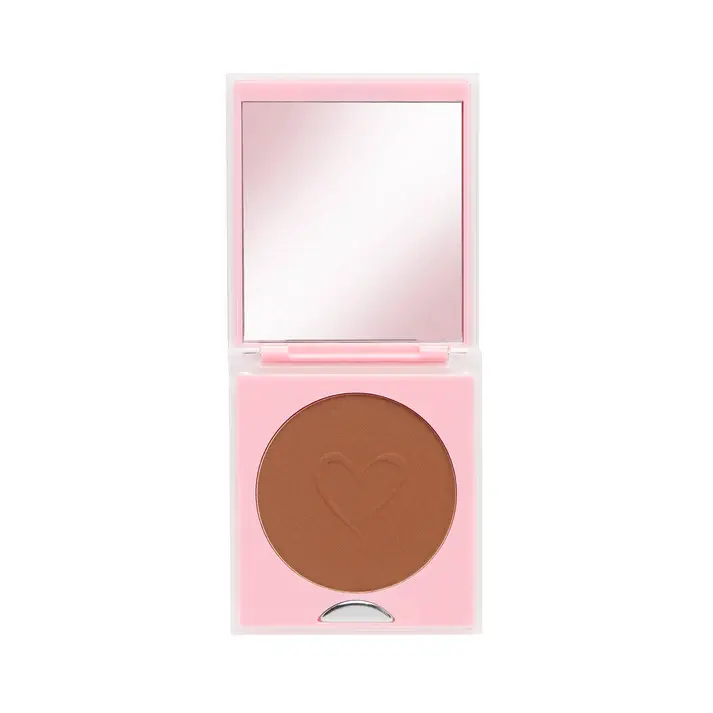 Beauty Creations Bronzer Sunless & Sunkissed - SUMMER LOVIN