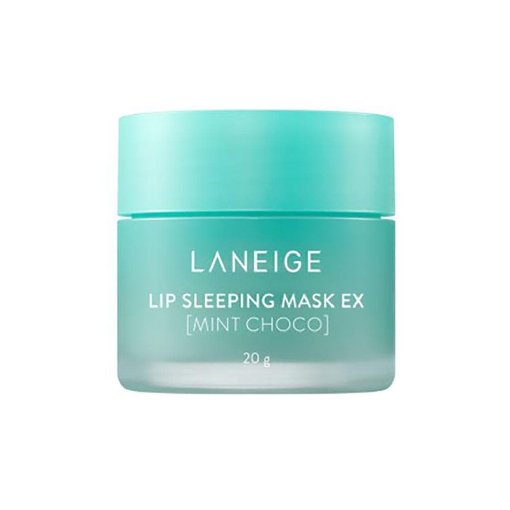Laneige Lip Sleeping Mask EX - MINT CHOCO