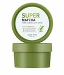 Some By Mi Super Matcha Pore Clean Clay Mask
