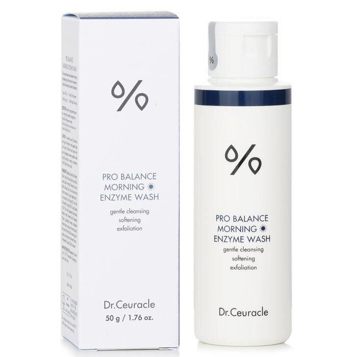 Dr. Ceuracle Pro Balance Morning Enzyme Wash