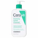 Cerave Foaming Facial Cleanser For Normal to Oily Skin 355ml