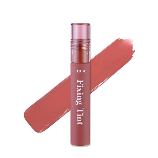 Etude House Fixing Tint - 12 SALMON BRICK
