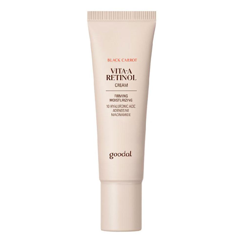 Goodal Black Carrot Vita-A Retinol Firming Cream