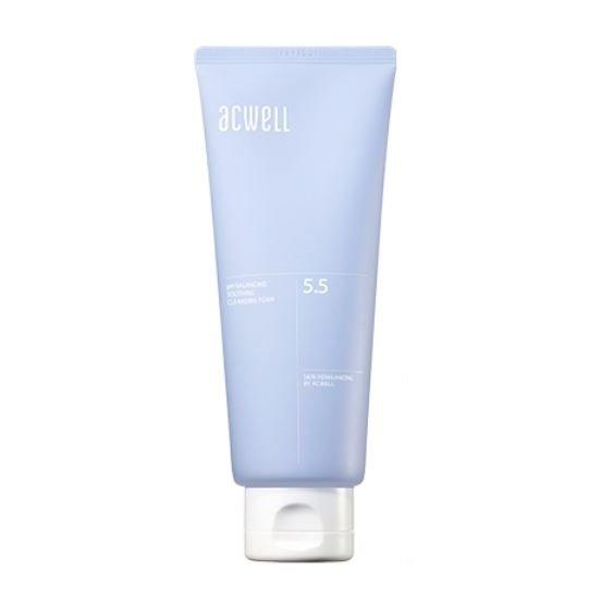 Acwell Ph Balancing Soothing Cleansing Foam