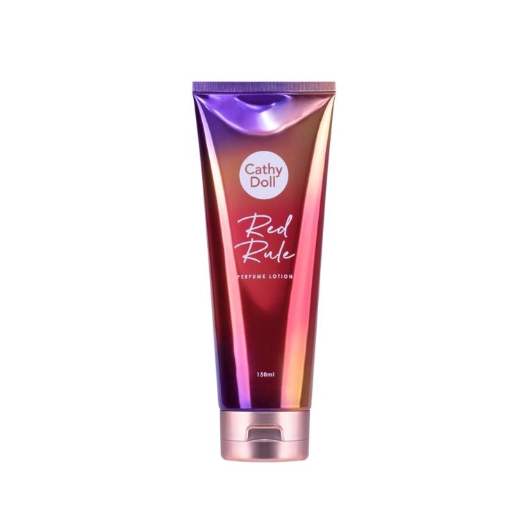Cathy Doll Red Rule Perfume Lotion