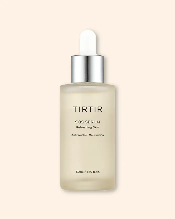 Tirtir SOS Serum