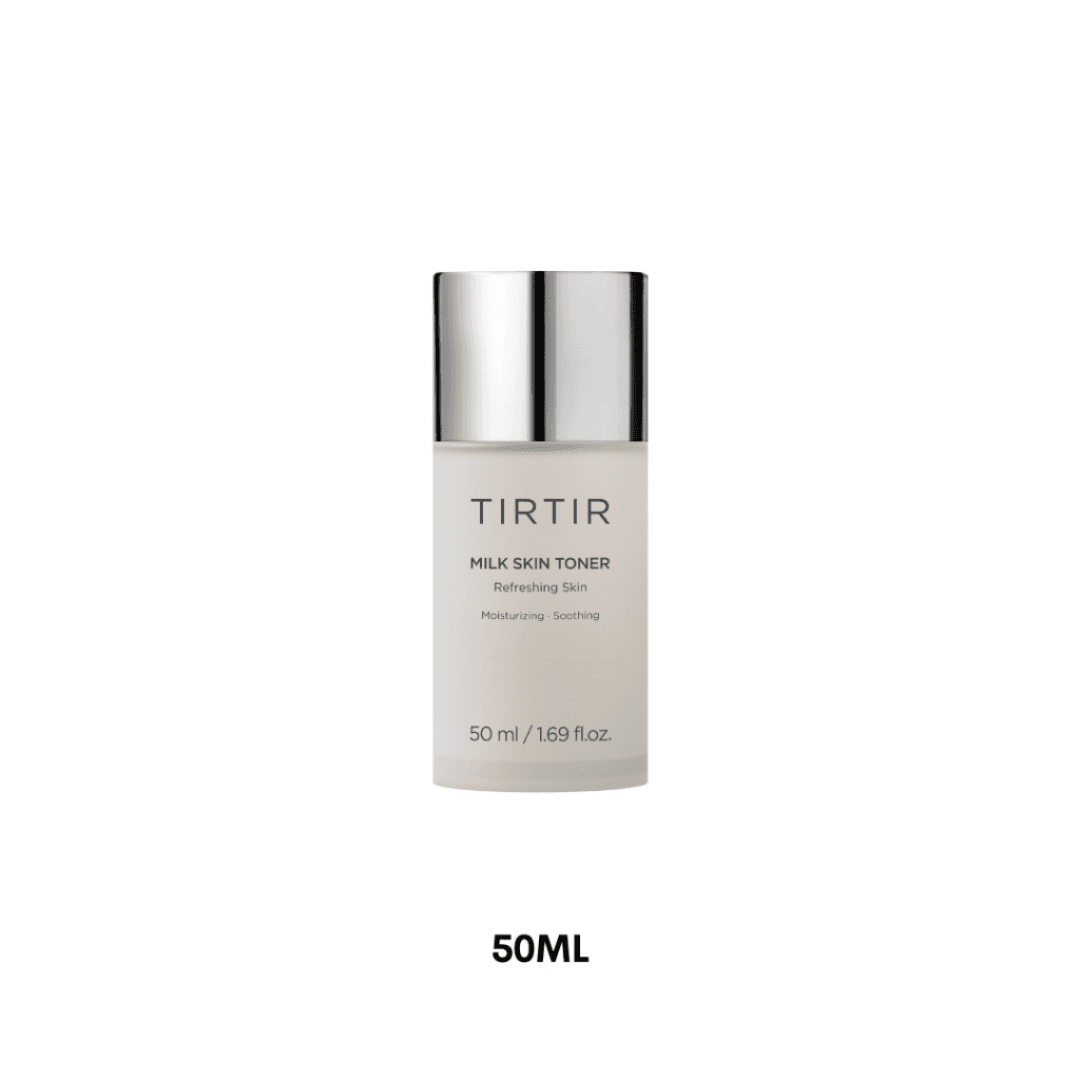 Tirtir Milk Skin Toner 50ml