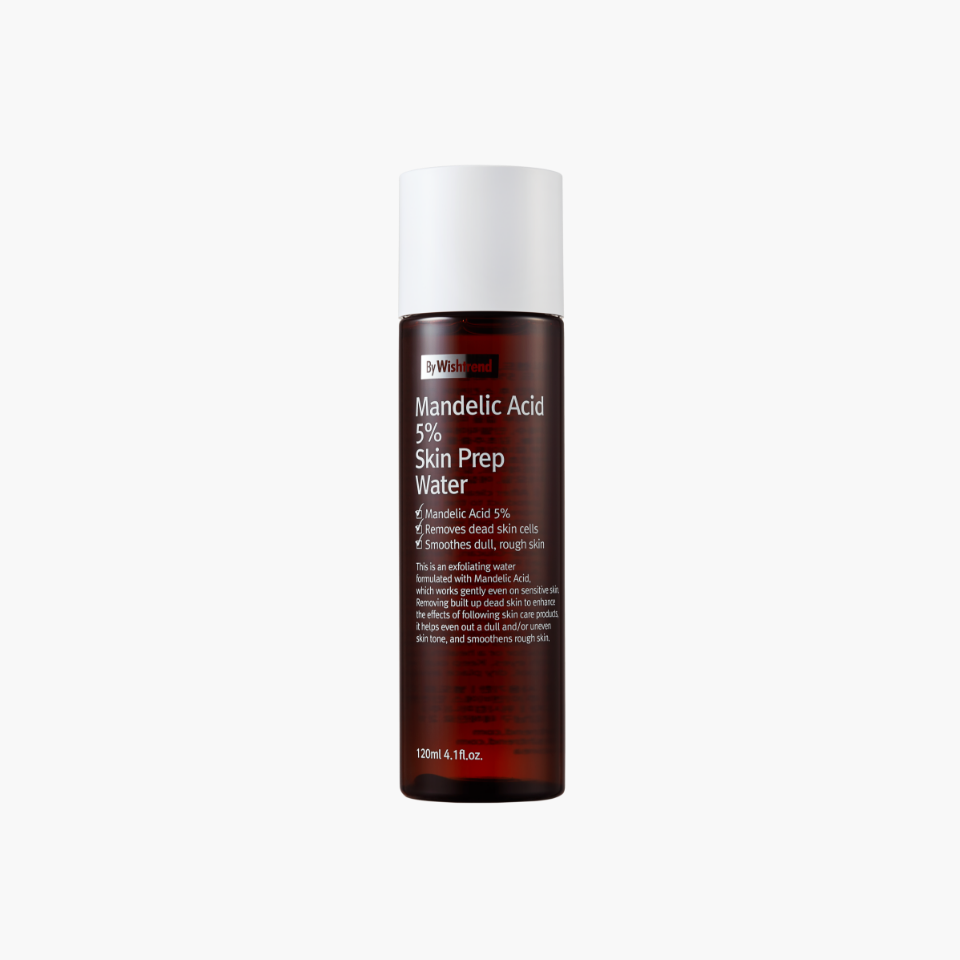 By Wishtrend Mandelic Acid 5% Skin Prep Water