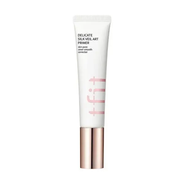 Tfit Silk Veil Primer