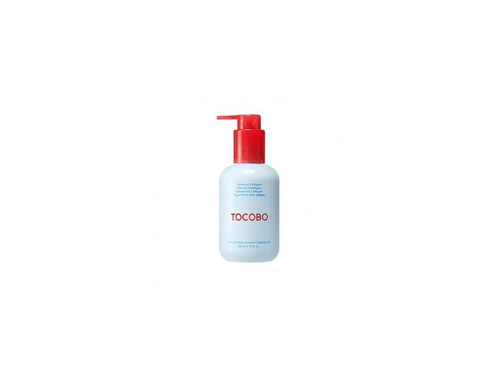 Tocobo Calamine Pore Control Cleansing Oil 200ml