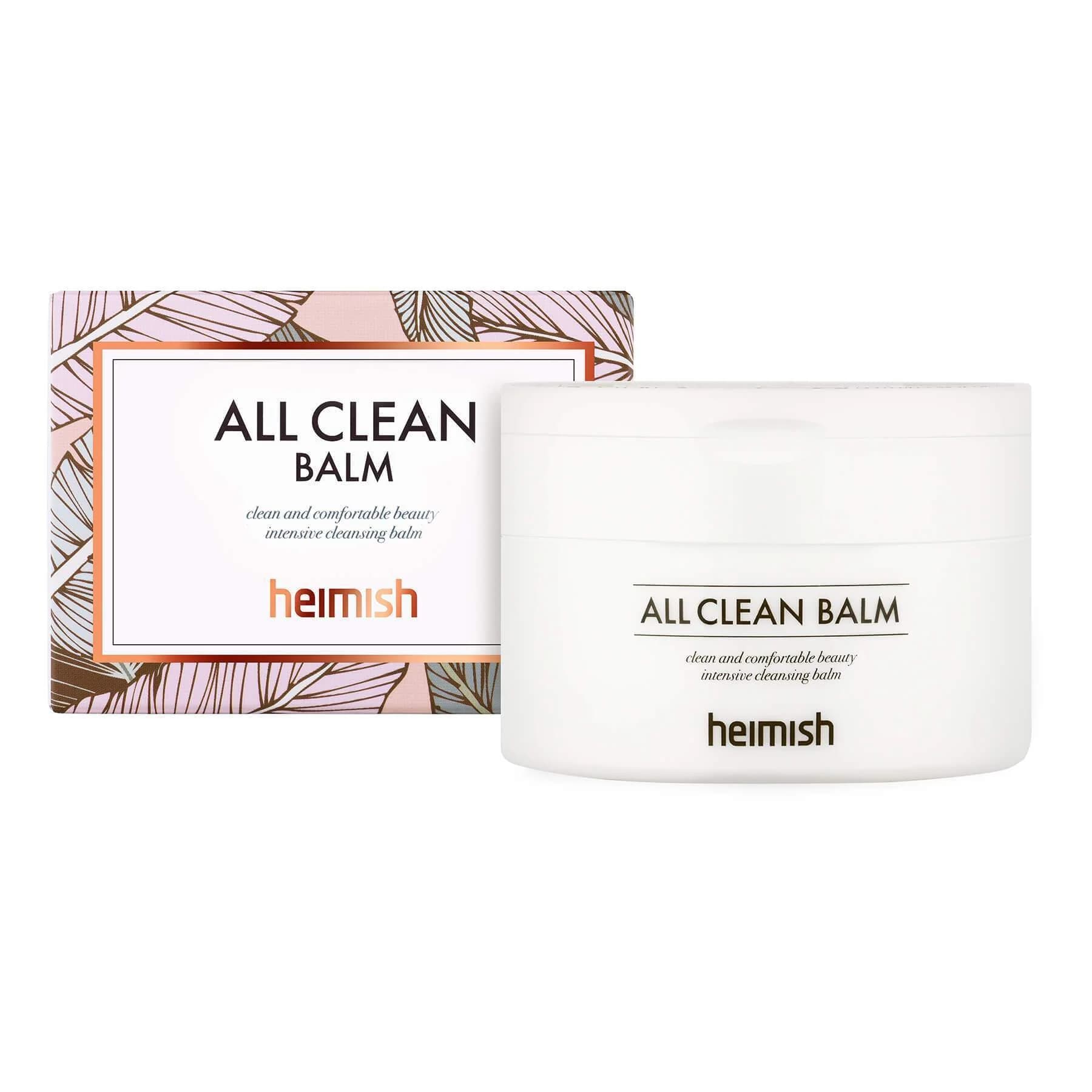 Heimish All Clean Balm 120ml
