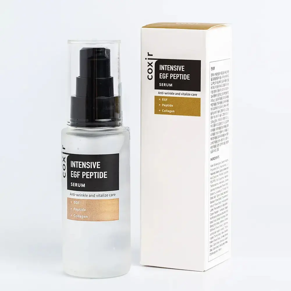 Coxir Intensive EGF Peptide Serum