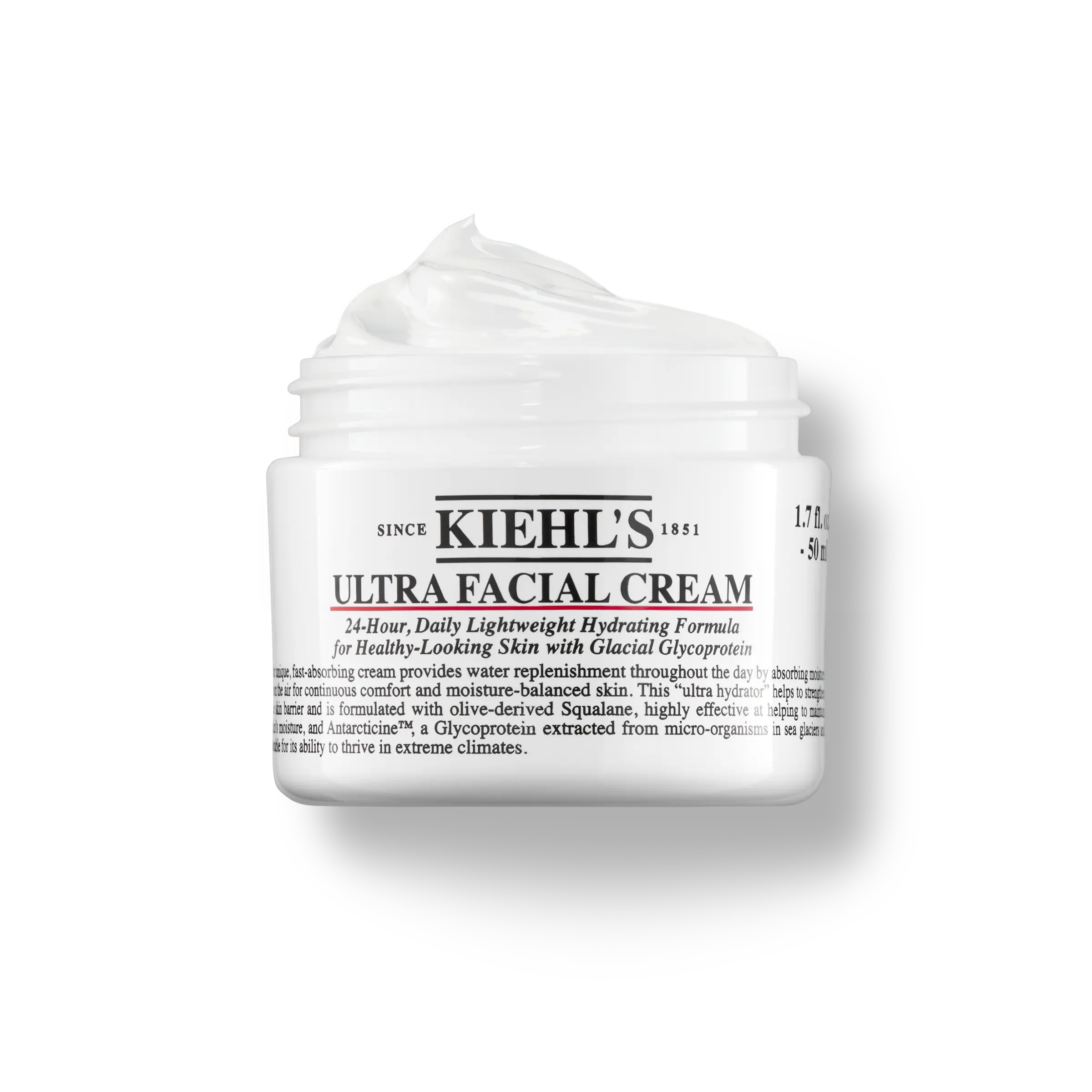 Kiehl`S Ultra Facial Cream