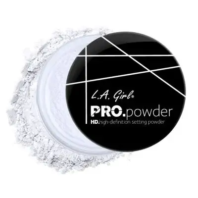 L.A Girl Pro Powder