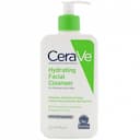 Cerave Hydrating Facial Cleanser For Normal to Dry Skin 355ml