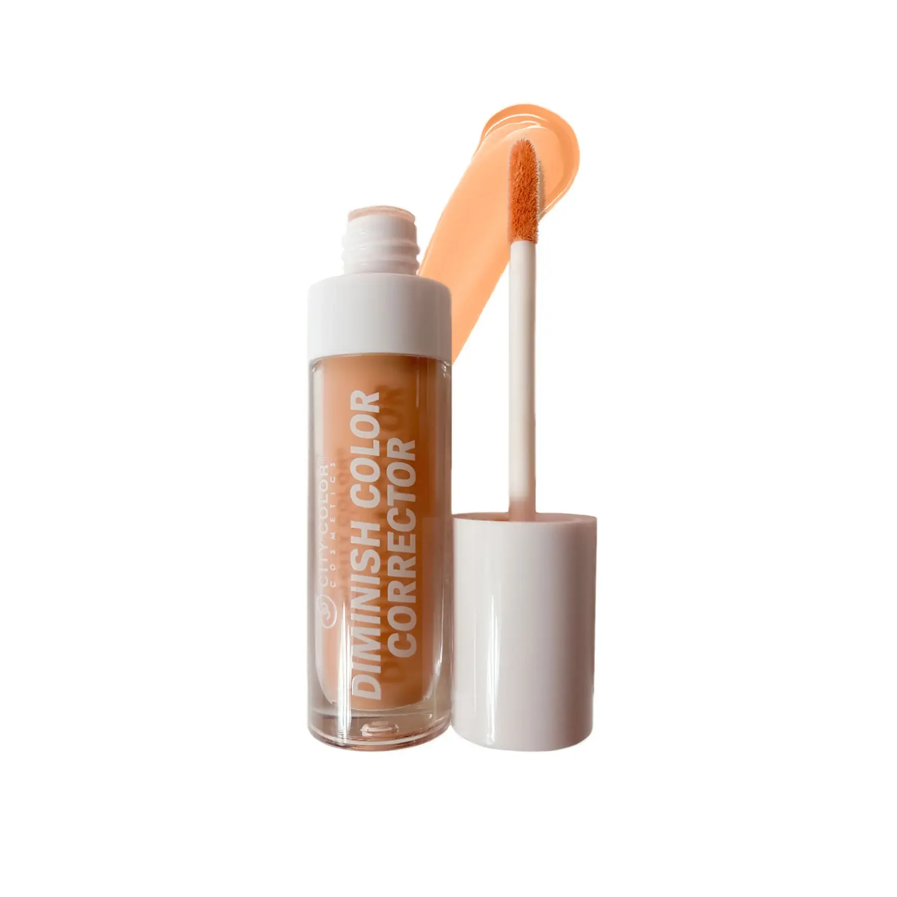 City Colors Diminish Color Corrector - ORANGE