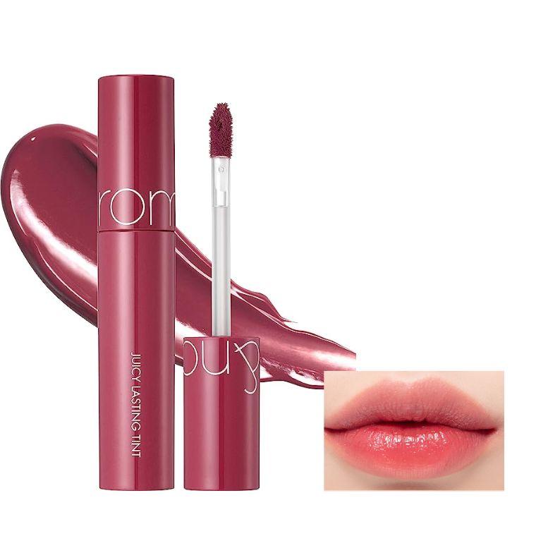 Rom&nd Juicy Lasting Tint 06 FIGFIG