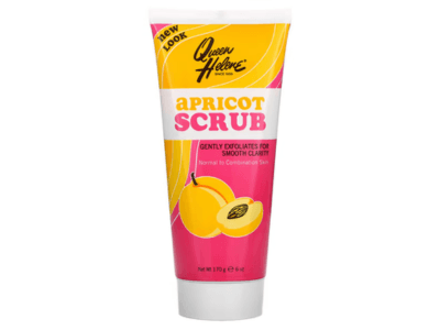 Queen Helene Apricot Scrub