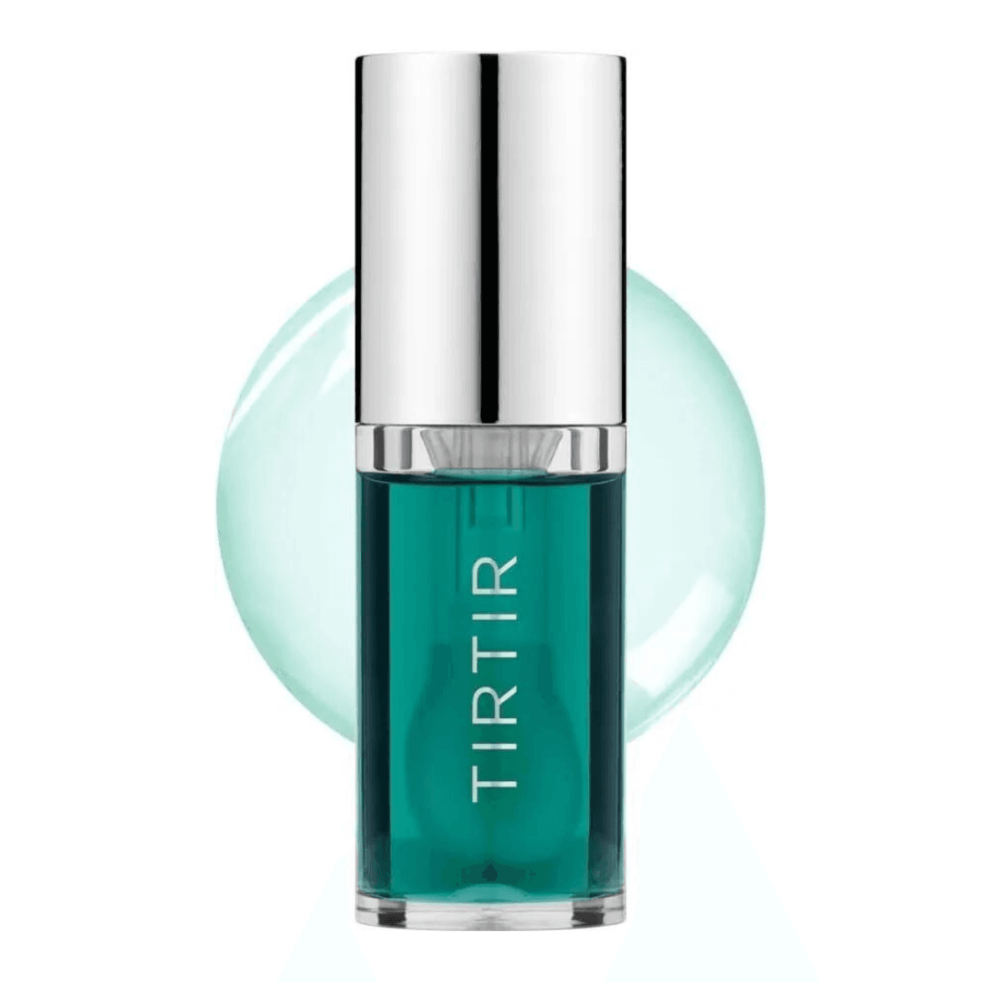 Tirtir My Glow Lip Oil - MINT