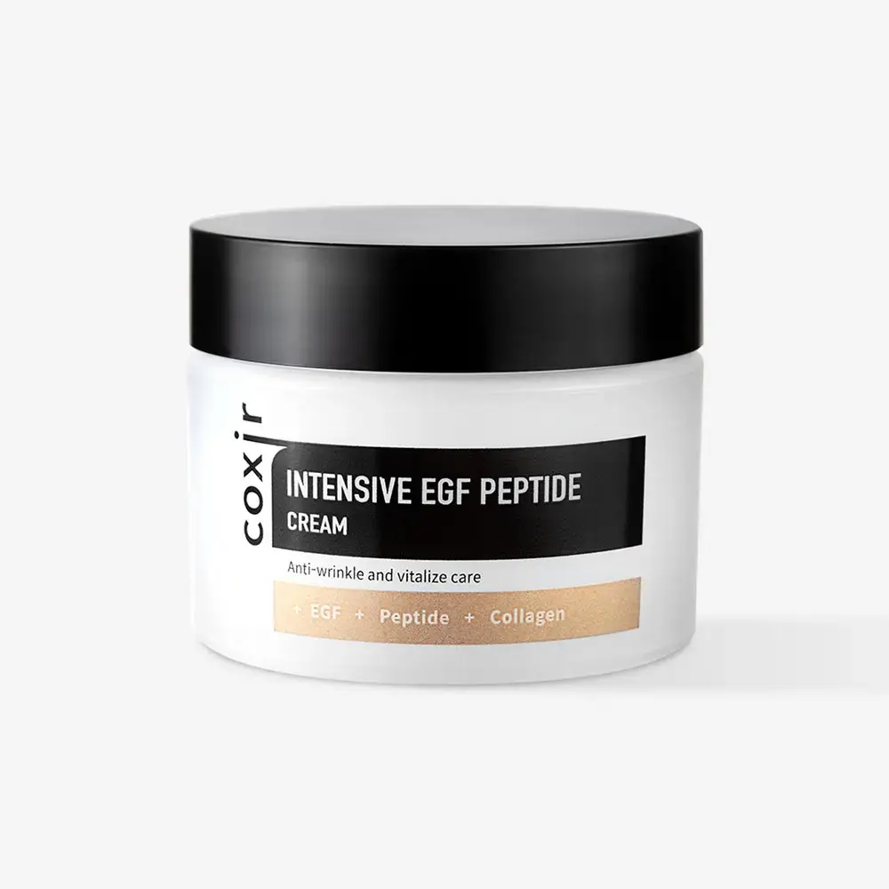 Coxir Intensive EGF Peptide Cream