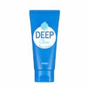 Apieu Deep Clean Foam Cleanser