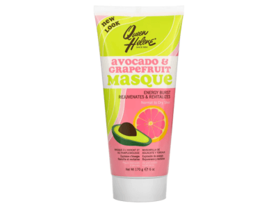 Queen Helene Avocado & Grapefruit Masque