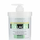 Advanced Clinicals Collagen Skin Rescue Lotion