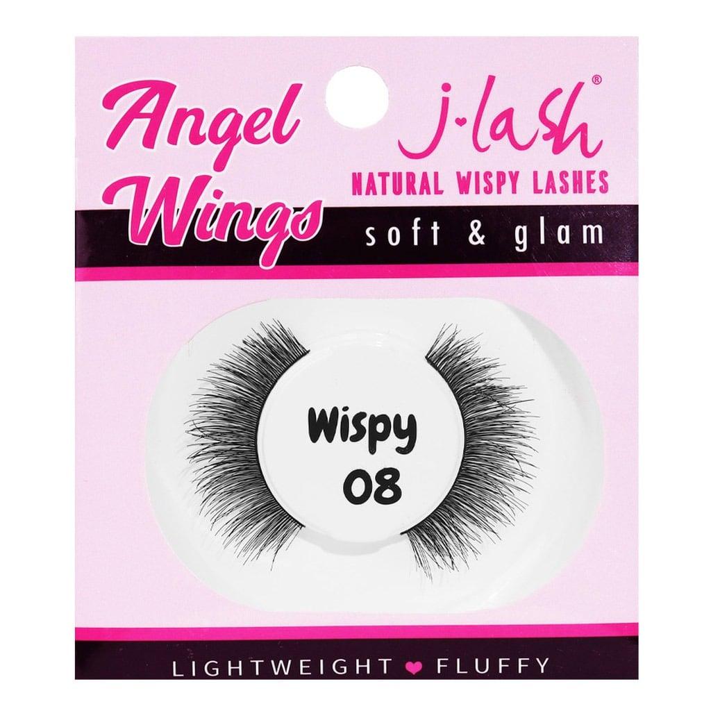 J Lash Angel Wings - 08