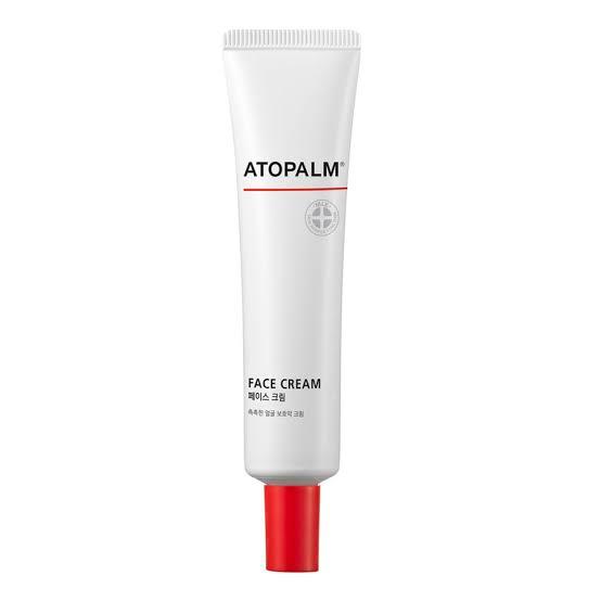 Atopalm Face Cream