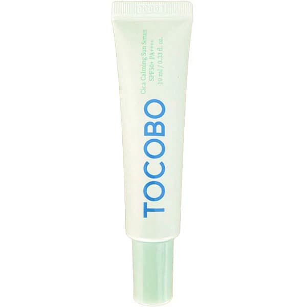 Tocobo Cica Calming Sun Serum SPF 50+ PA++++ 10ml