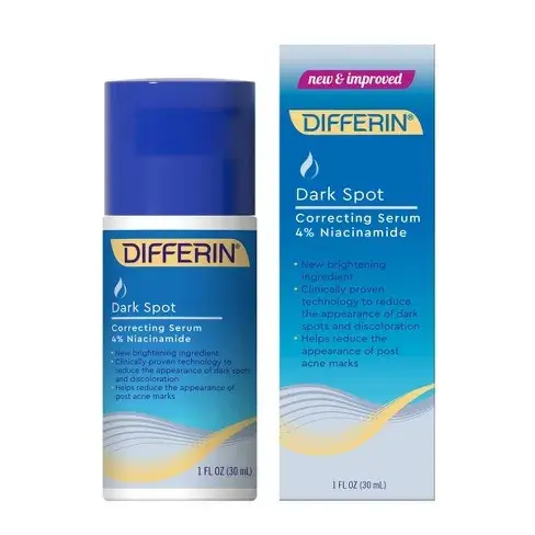 Differin Dark Spot Correcting Serum