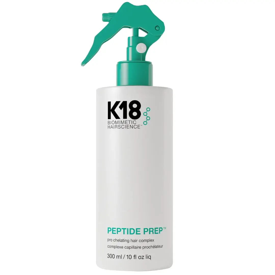 K18 Peptide Prep Pro Chelating Hair Complex