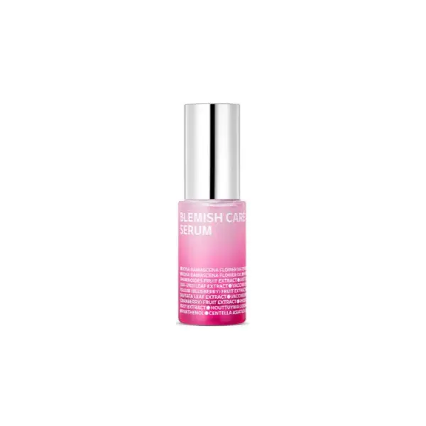 Isoi Blemish Care Up Serum