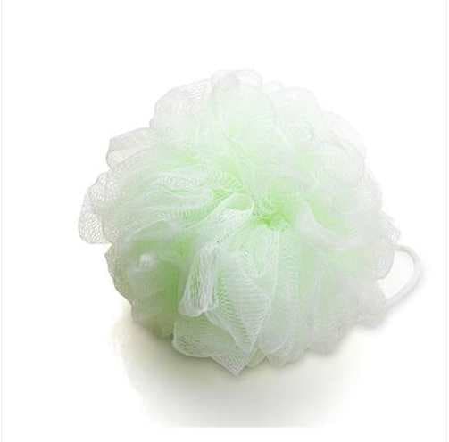 The Face Shop Daily Beauty Tools Shower Puff