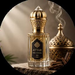 Attar & Oud
