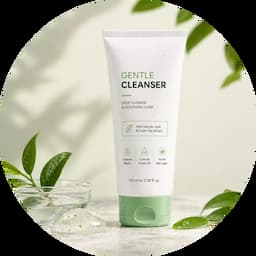 Cleansers