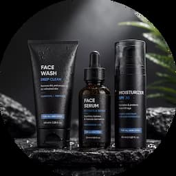 Skin Care for Men