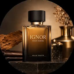 Eau de Toilette