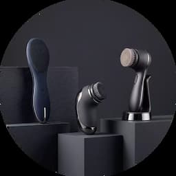 Cleansing Brush
