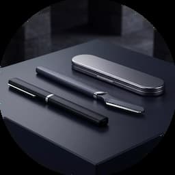 Eyebrow Razor
