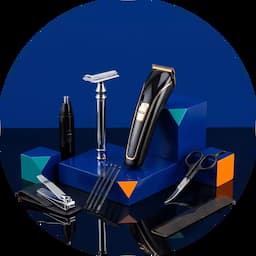 Grooming Tools