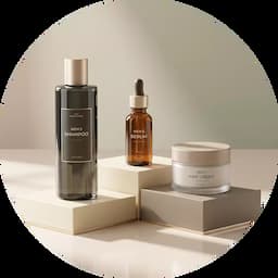 Hair Care for Men