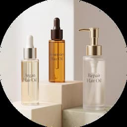 Hair Oil
