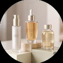 Hair Serum